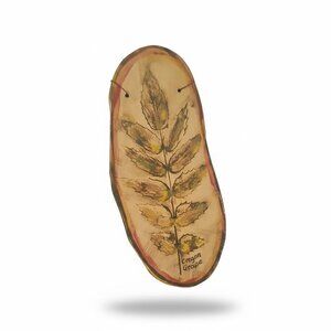 Handmade Ceramic Wall Art Decor